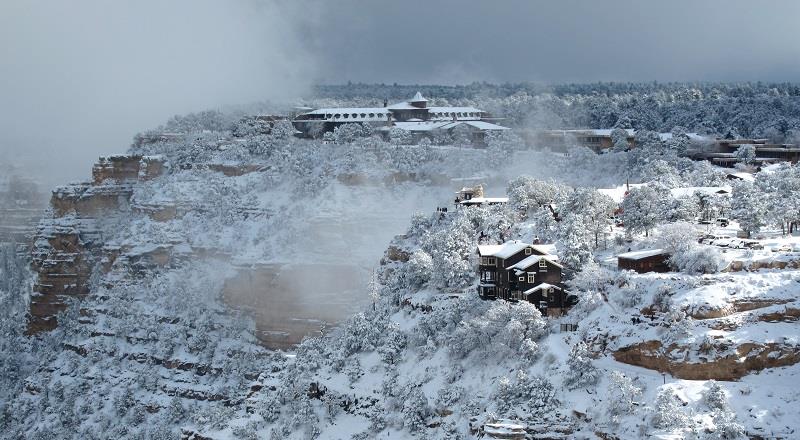 Wypoczynek w górach i jego organizacja.