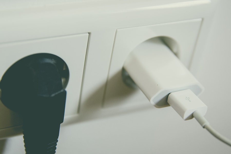 Nowe gniazdka elektryczne do instalacji domowej