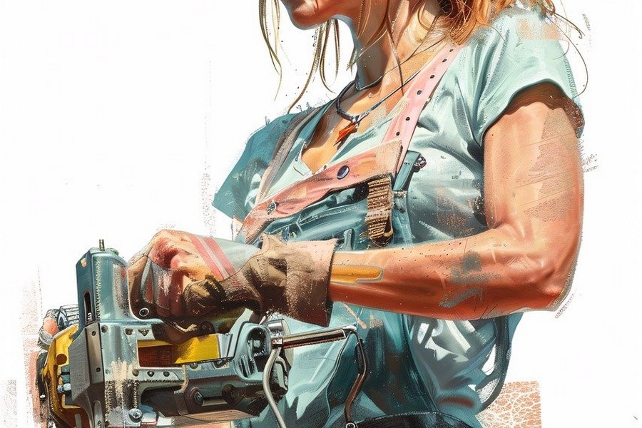 Jak dobrać odpowiednie elektronarzędzia budowlane?